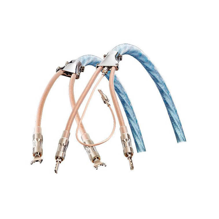 Supra Cables Sword Excalibur - Câble d&