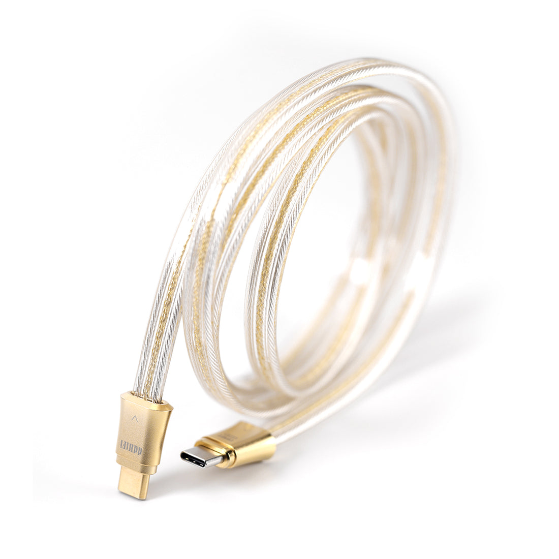 TC19CC Comet Gold - USB-C Kabel (Gold Edition)