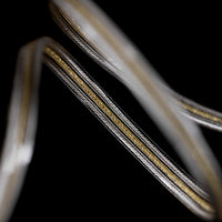 TC19CC Comet Gold - USB-C Kabel (Gold Edition)