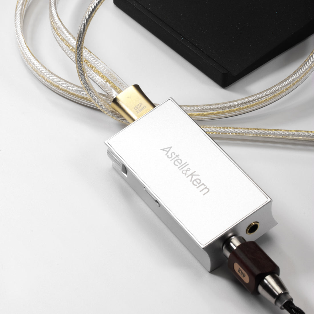 TC19CC Comet Gold - USB-C Kabel (Gold Edition)