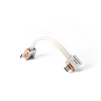 TC19LL Comet Gold - USB-C Kabel (Gold Edition)