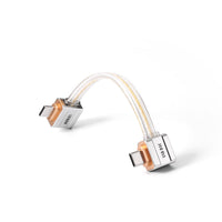 TC19LL Comet Gold - USB-C Kabel (Gold Edition)