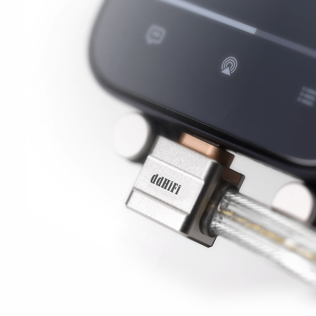 TC19LL Comet Gold - USB-C Kabel (Gold Edition)