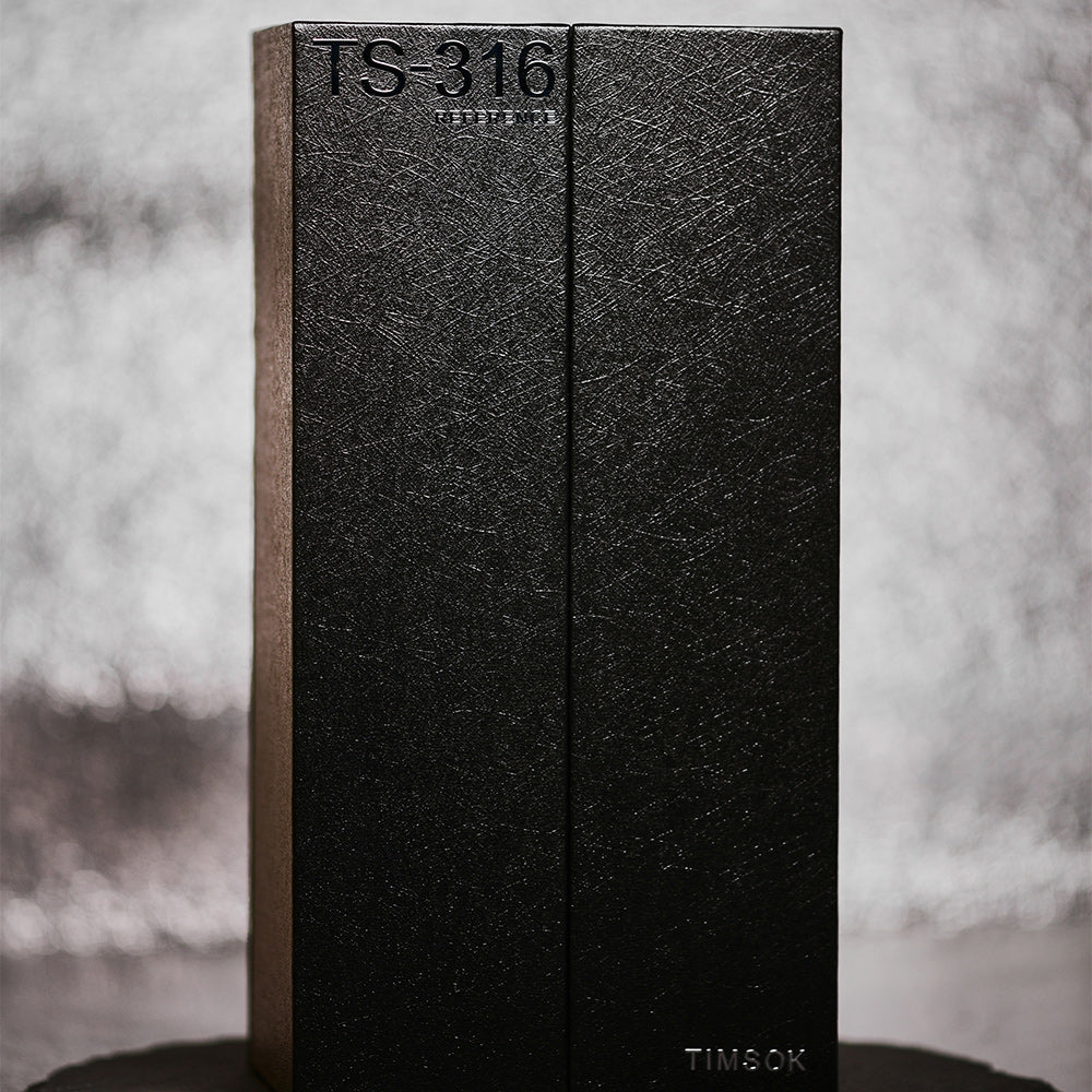 Timsok TS-316 Single Dynamic Reference IEMs