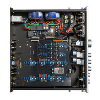 AUDMA MAESTRO HPA1 - Referenz-Kopfhörerverstärker, DAC & Vorverstärker