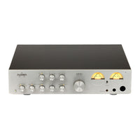AUDMA MAESTRO HPA1 - Referenz-Kopfhörerverstärker, DAC & Vorverstärker
