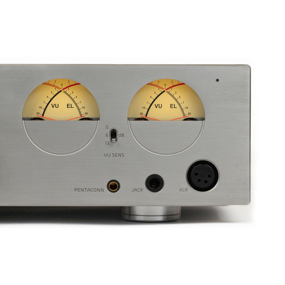 AUDMA MAESTRO HPA1 - Referenz-Kopfhörerverstärker, DAC & Vorverstärker