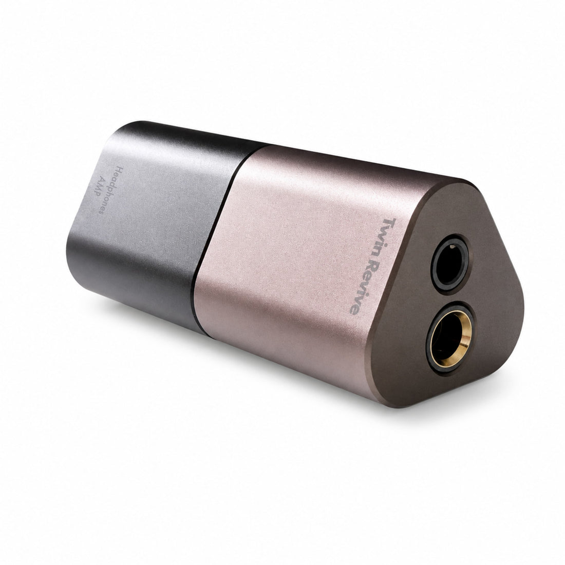Oriveti Twin Revive - Portabler DAC/Amp