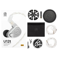 64 Audio U12T (2025) - High End IEMS