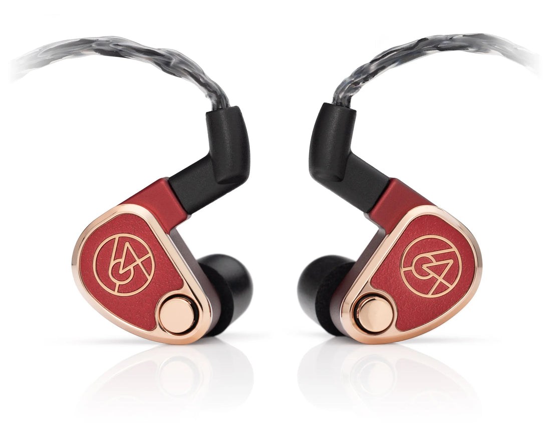 64 Audio U18t - Referenz In-Ear Monitor