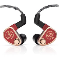 64 Audio U18t - Referenz In-Ear Monitor