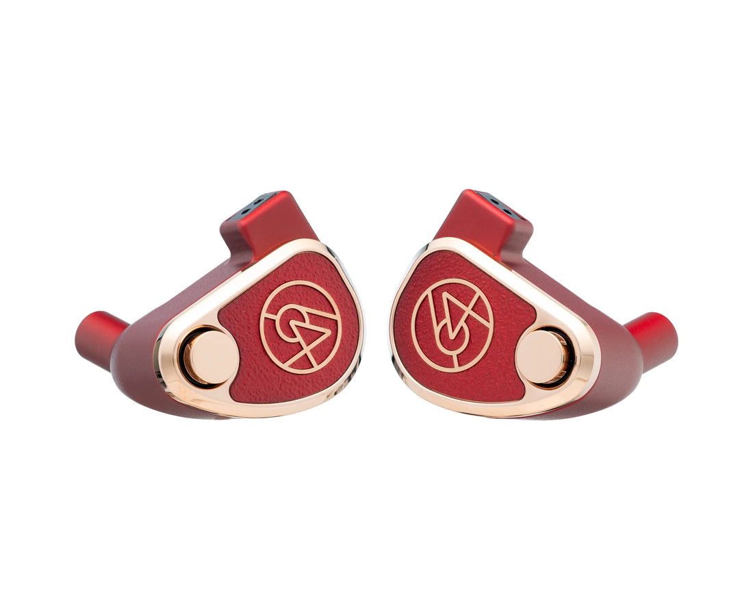 64 Audio U18t - Referenz In-Ear Monitor
