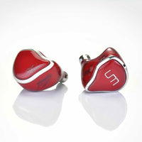 Unique Melody MEST Fortune - Special Edition Hybrid IEMs
