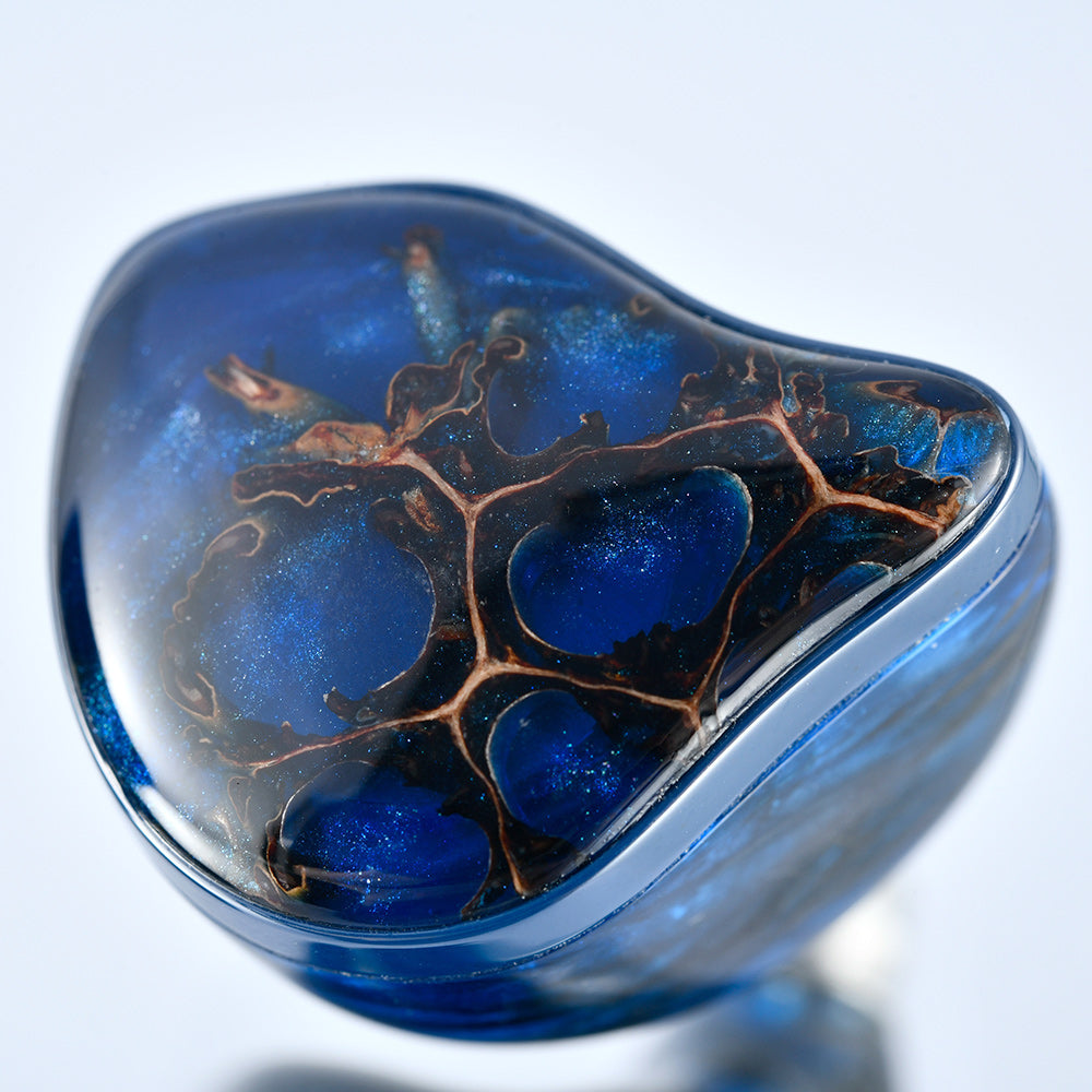 Unique Melody The Multiverse Mentor - Hybrid Flagship IEM