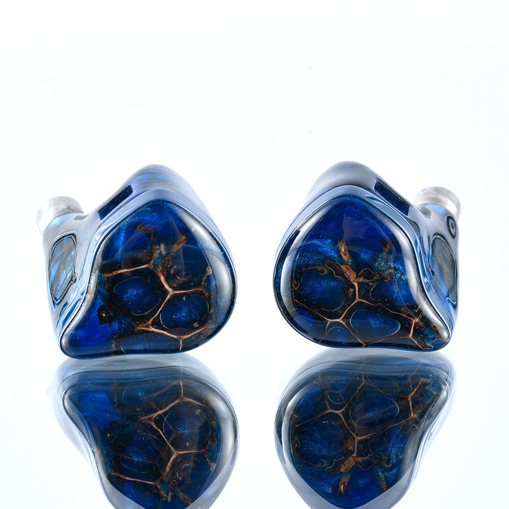 イヤホン Unique Melody MENTOR V2 Custom IEM Unique Melody新製品カスタムIEMおよびユニバーサルフィットIEM
