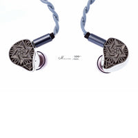 Unique Melody Maven III - Quadbrid High-End IEMs