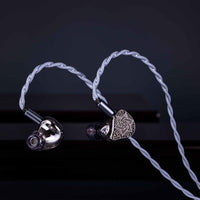 Unique Melody Maven III - Quadbrid High-End IEMs