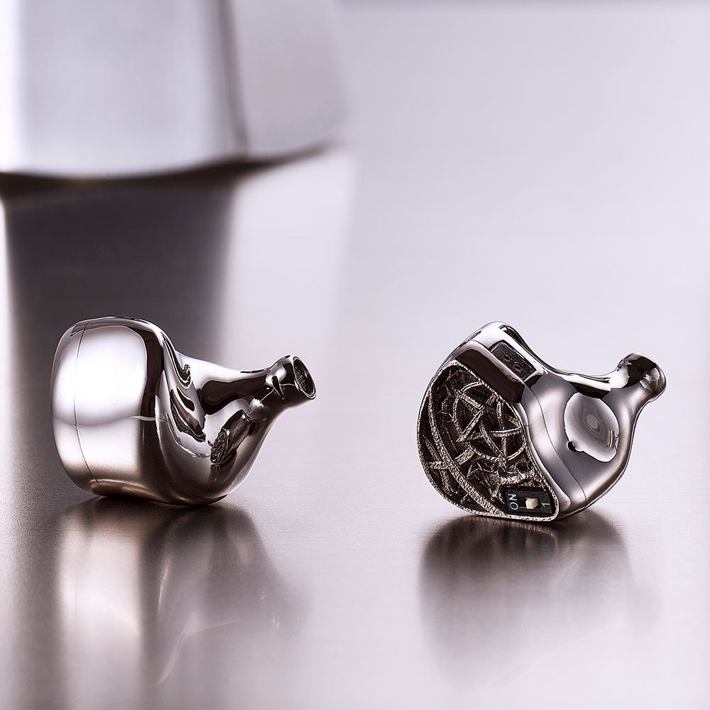 Unique Melody Pentara - Top-tier In-Ear Monitors