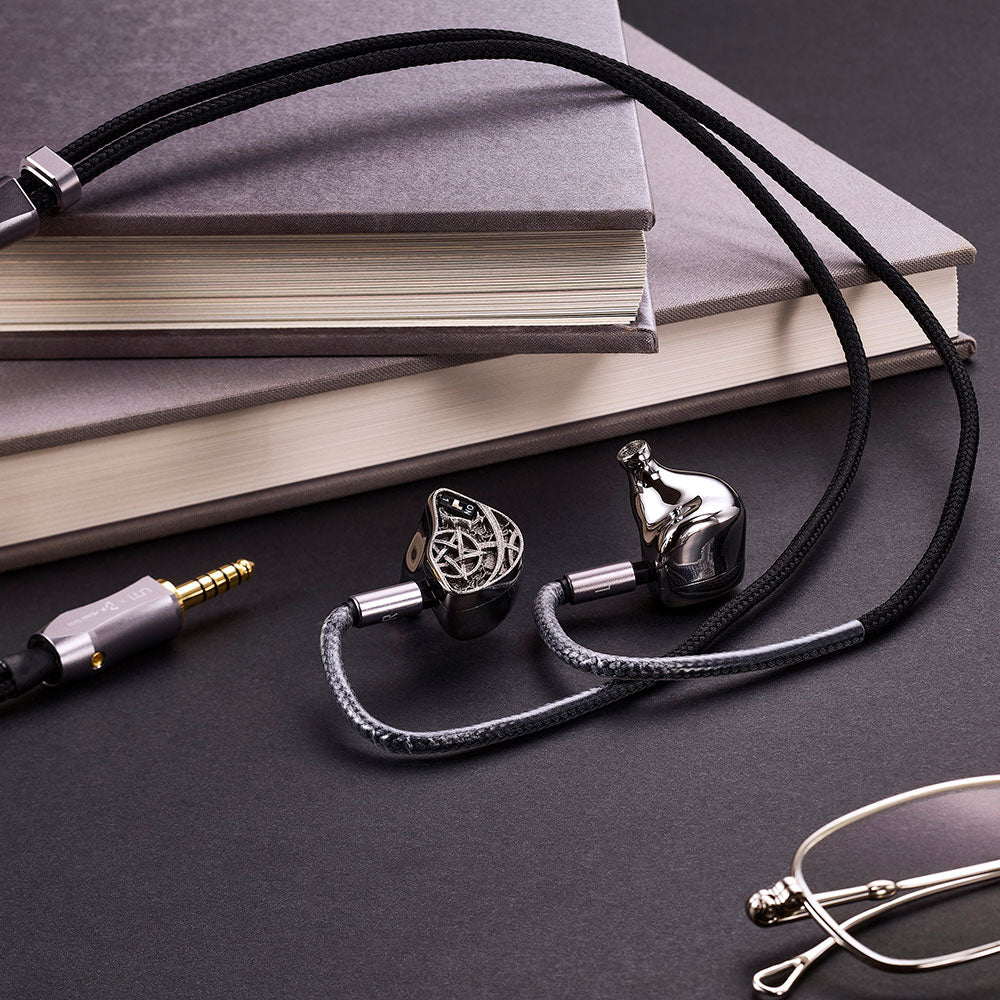 Unique Melody Pentara - Top-tier In-Ear Monitors