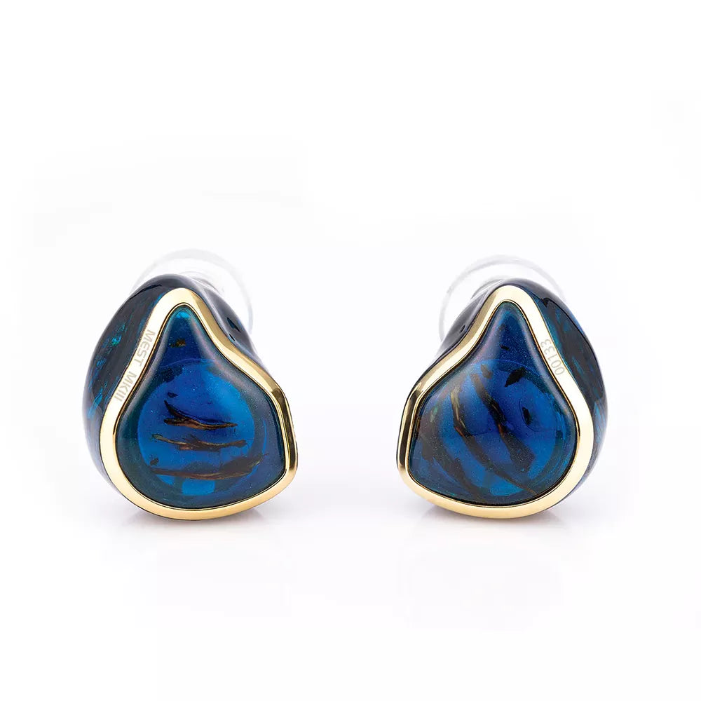 Unique Melody MEST III CF - Dual Conduction IEM