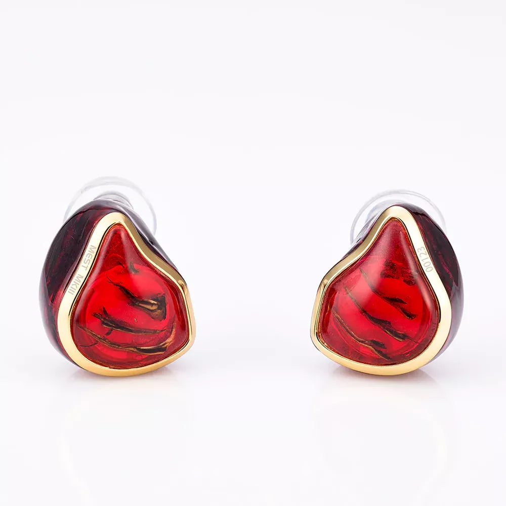 Unique Melody MEST III CF - Dual Conduction IEM