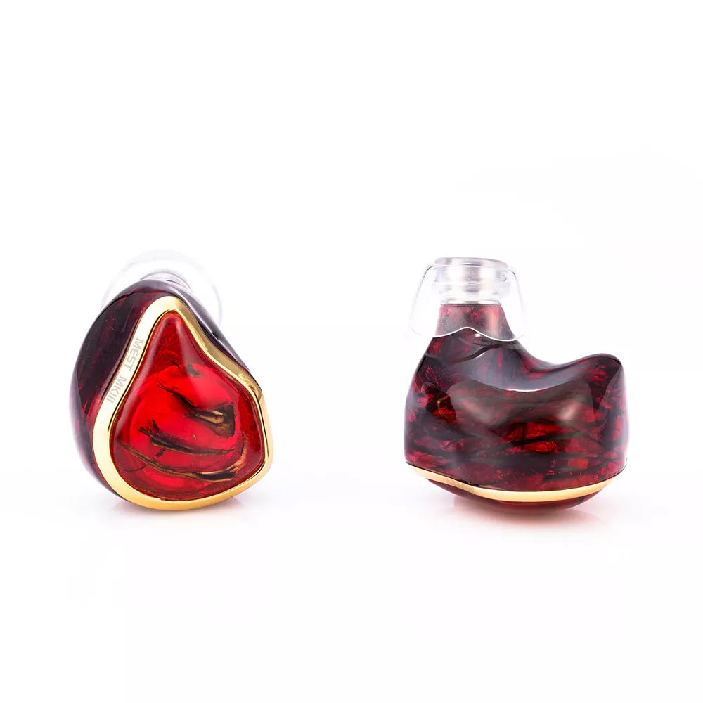 Unique Melody MEST III CF - Dual Conduction IEM