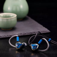 Unique Melody MEST III CF - Dual Conduction IEM