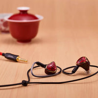 Unique Melody MEST III CF - Dual Conduction IEM