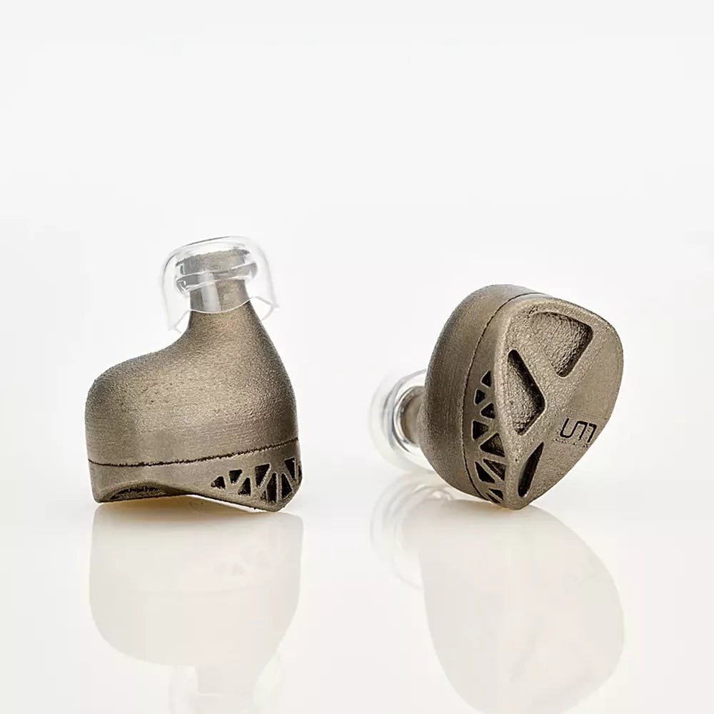 Unique Melody Stardust - 6 Driver Premium IEMs