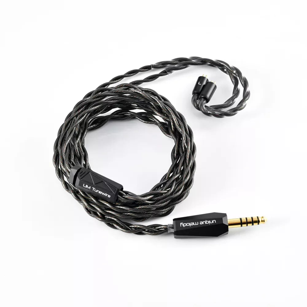 Unique Melody Stardust - 6 Driver Premium IEMs