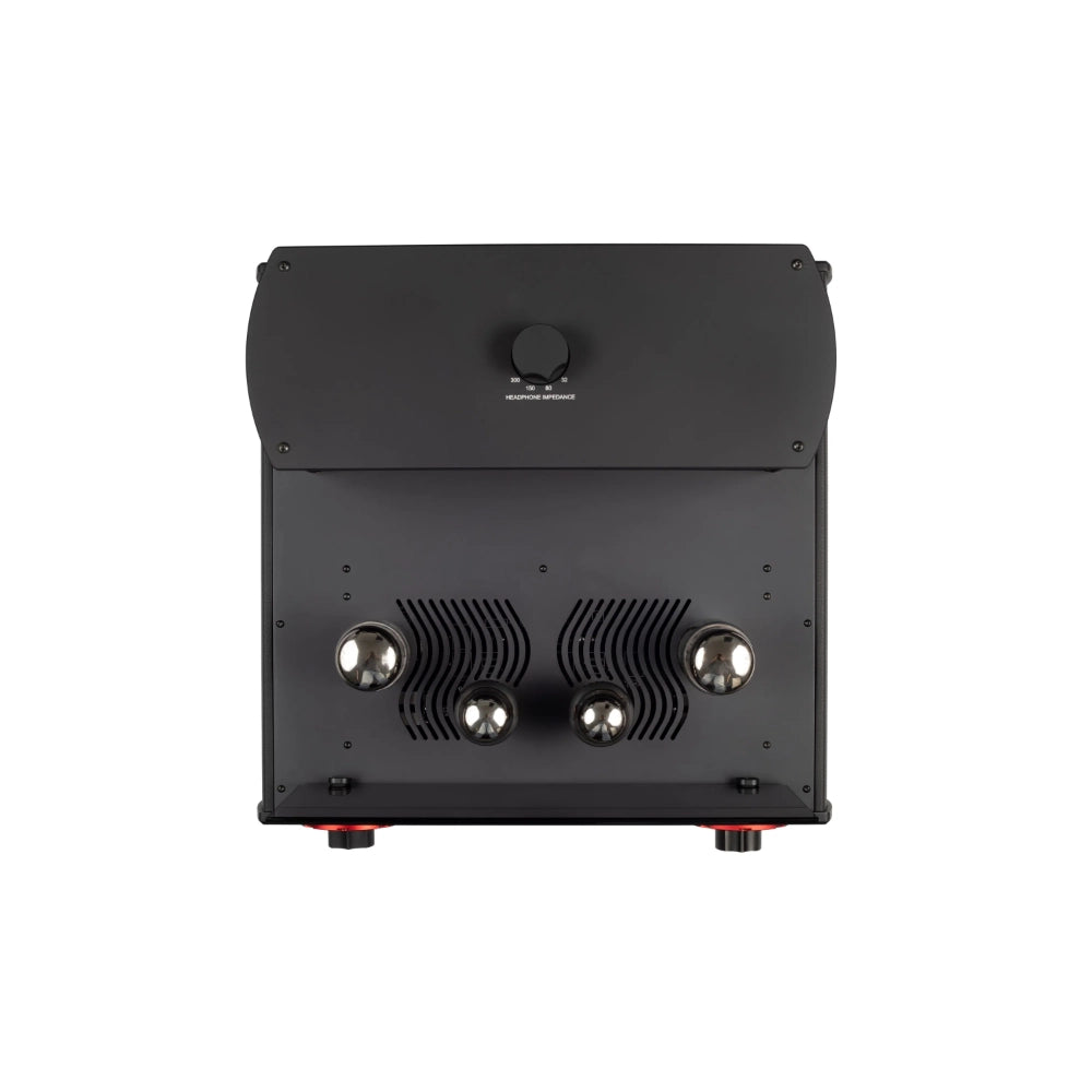 Auris Audio Ultima KT88 - Flagship Röhren-Kopfhörerverstärker