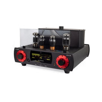 Auris Audio Ultima KT88 - Flagship Röhren-Kopfhörerverstärker