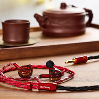 Unique Melody Mason Asahi - 3D Bone Conduction Flagship IEMs