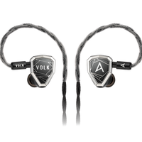 VOLK Audio X Astell&Kern Stella - Reference In-Ear Monitors
