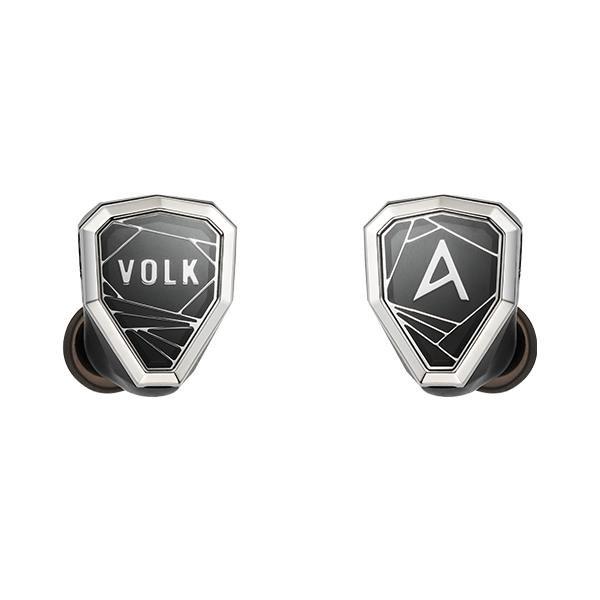 VOLK Audio X Astell&Kern Stella - Reference In-Ear Monitors