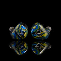 Noble Audio Van Gogh - IEM Hybrid Premium