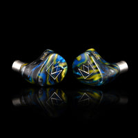 Noble Audio Van Gogh - IEM Hybrid Premium