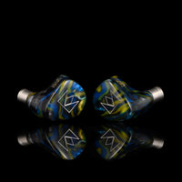 Noble Audio Van Gogh - IEM Hybrid Premium