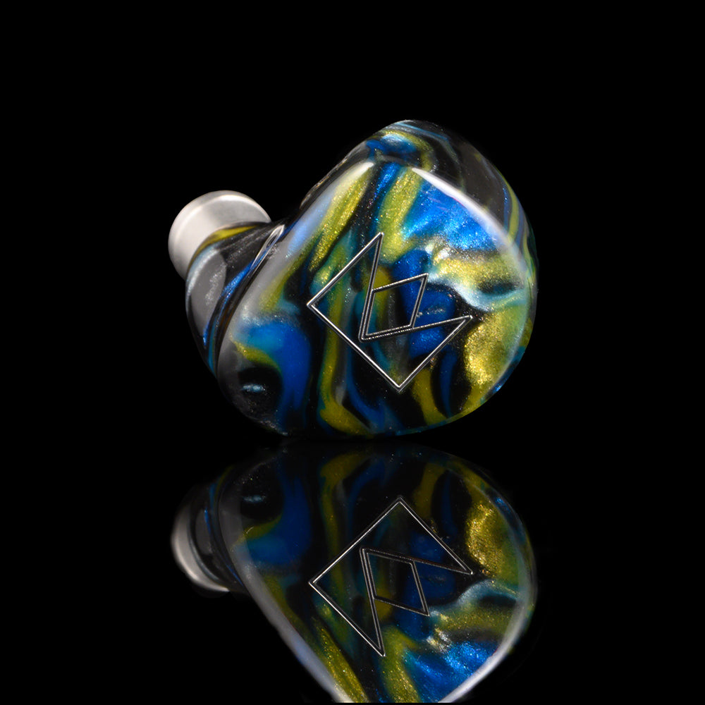 Noble Audio Van Gogh - IEM Hybrid Premium