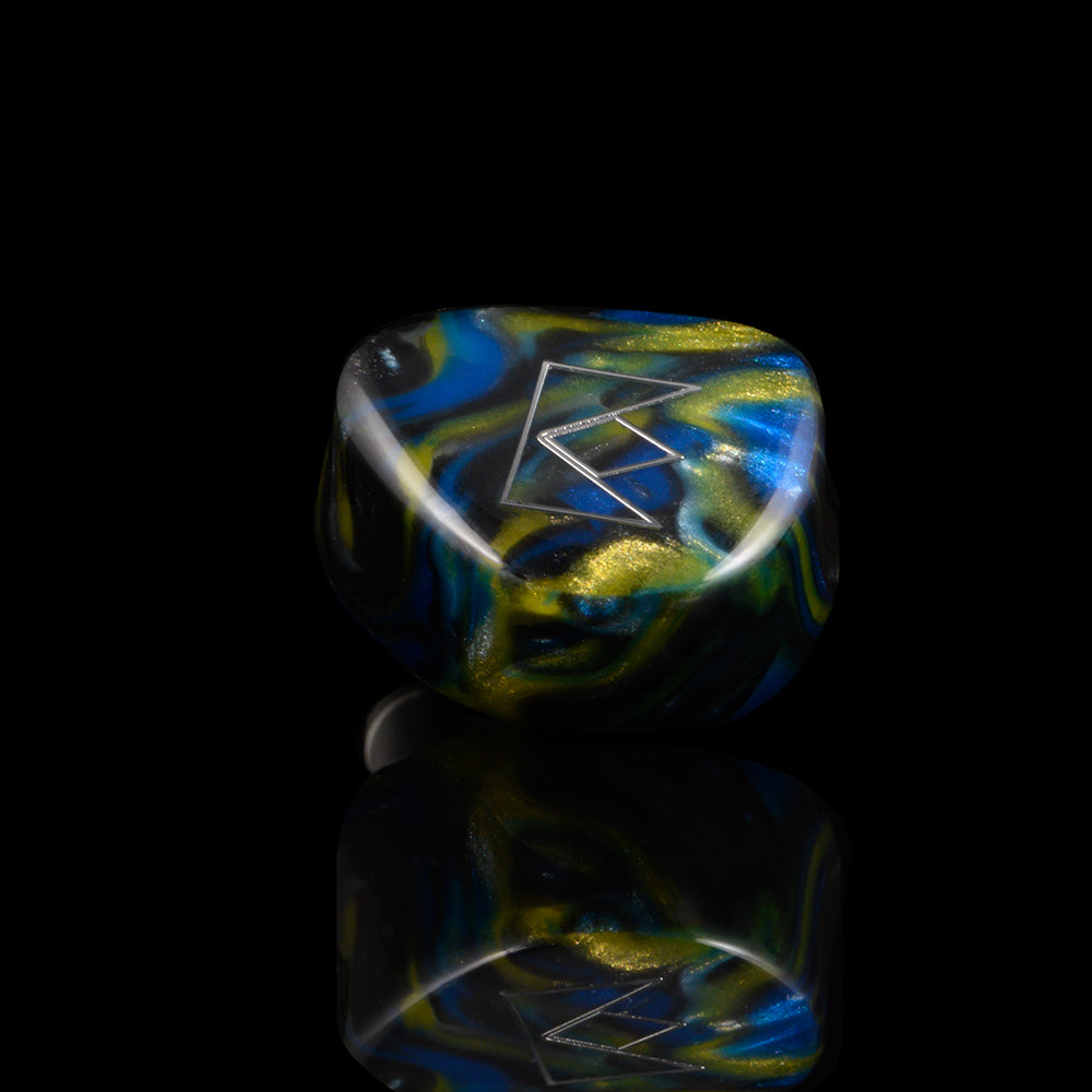 Noble Audio Van Gogh - IEM Hybrid Premium
