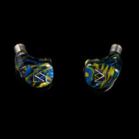 Noble Audio Van Gogh - IEM Hybrid Premium