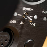 Violectrique HPA V324 - amplificateur de casque premium