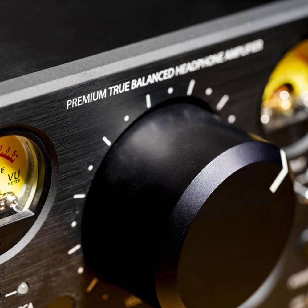 Violectrique HPA V324 - amplificateur de casque premium
