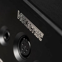 VIOLECTRIC HPA V340 - High-End Kopfhörerverstärker