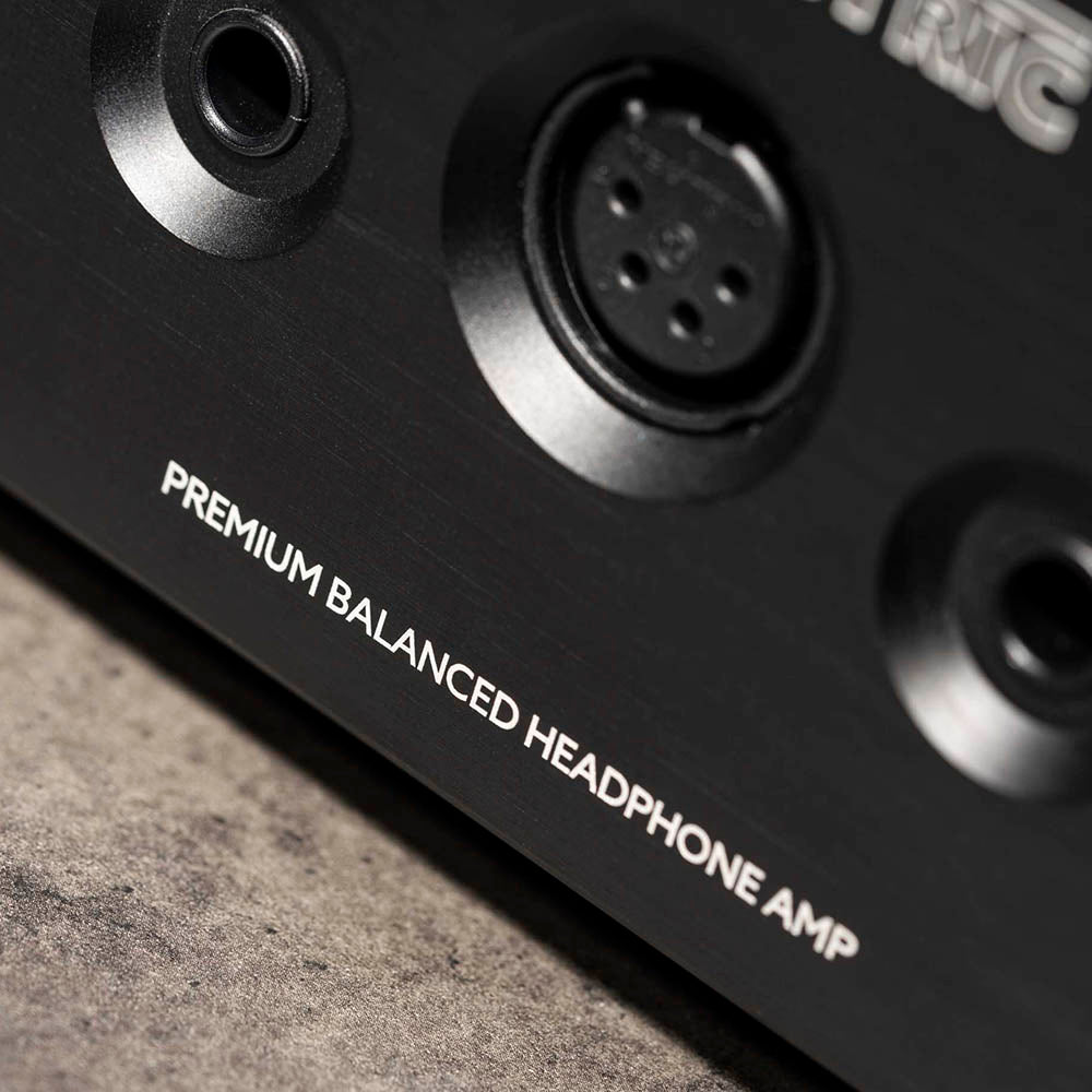 VIOLECTRIC HPA V340 - High-End Kopfhörerverstärker