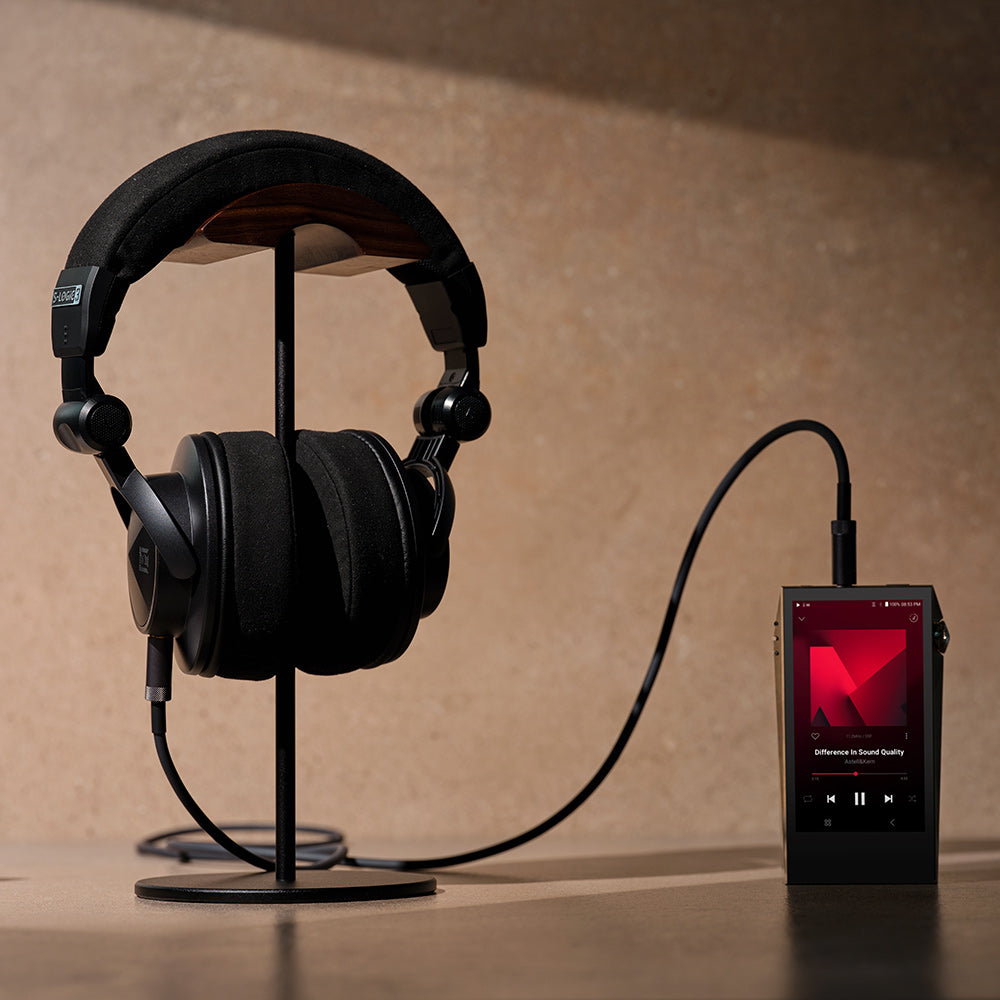 Astell&Kern Virtuoso High-End Kopfhörer