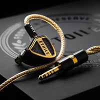 Volk Audio ÉTOILE - FLARNAGE 10 DRITEUR QUADBRID IEMS