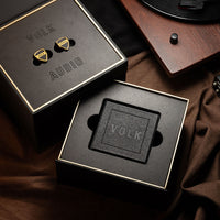 Volk Audio ÉTOILE - FLARNAGE 10 DRITEUR QUADBRID IEMS