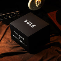 Volk Audio ÉTOILE - FLARNAGE 10 DRITEUR QUADBRID IEMS