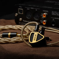 Volk Audio ÉTOILE - FLARNAGE 10 DRITEUR QUADBRID IEMS